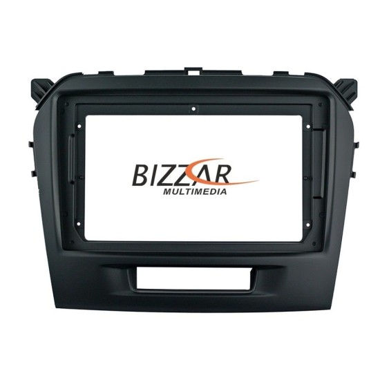 Clarion GL300+ Series 4Core Android ClarionOS 4+64GB  Suzuki Vitara 2015-2021 Navigation Multimedia Tablet 9"