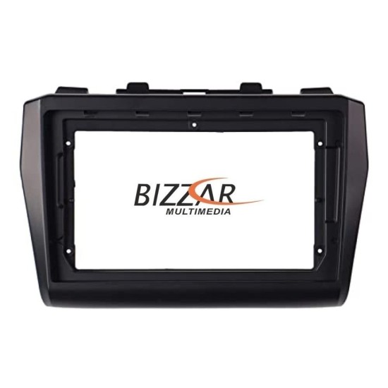 Clarion GL300+ Series 4Core Android ClarionOS 4+64GB  Suzuki Swift 2017-2023 Navigation Multimedia Tablet 9"
