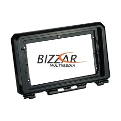 Clarion GL300+ Series 4Core Android ClarionOS 4+64GB  Suzuki Jimny 2018-2022 Navigation Multimedia Tablet 9"