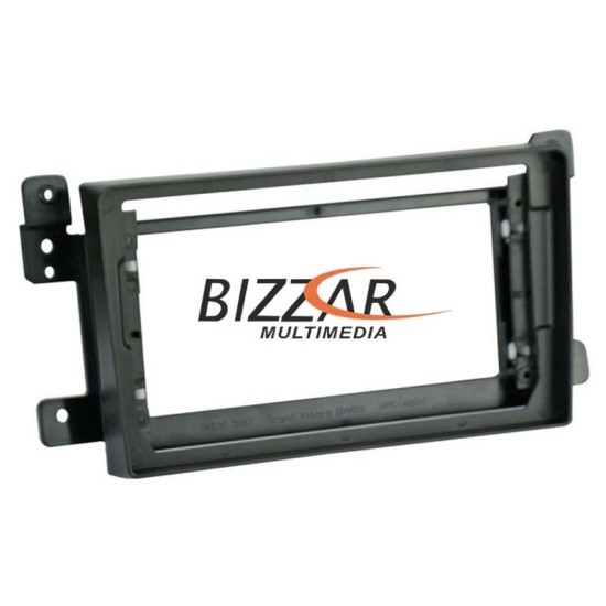 Clarion GL300+ Series 4Core Android ClarionOS 4+64GB  Suzuki Grand Vitara Navigation Multimedia Tablet 9"