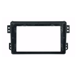 Clarion GL300 Series 4Core Android ClarionOS 2+32GB Suzuki Splash & Opel Agila 2008-2014 Navigation Multimedia Tablet 9" Με Carplay & Android Auto