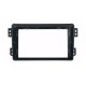 Clarion GL300 Series 4Core Android ClarionOS 2+32GB Suzuki Splash & Opel Agila 2008-2014 Navigation Multimedia Tablet 9" Με Carplay & Android Auto Clarion GL300 Series 4Core Android ClarionOS 2+32GB Suzuki Splash & Opel Agila 2008-2014 Navigation Multimedia Tablet 9" Με Carplay & Android Auto
