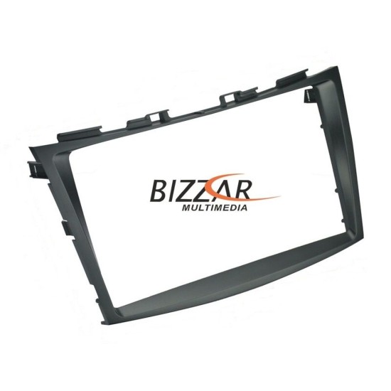Clarion GL300+ Series 4Core Android ClarionOS 4+64GB  Suzuki Swift 2011-2016 Navigation Multimedia Tablet 9"