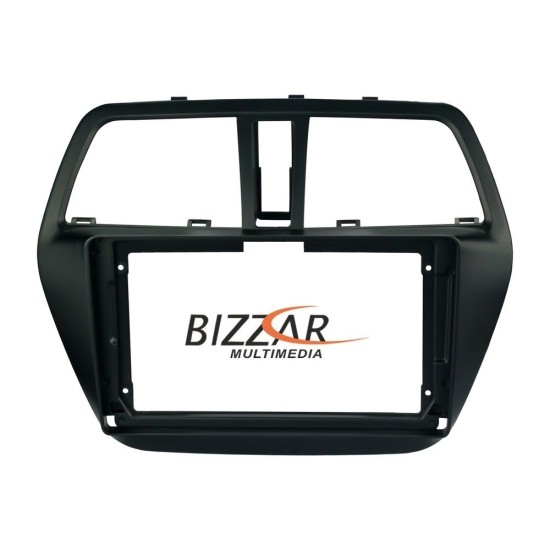 Clarion GL300+ Series 4Core Android ClarionOS 4+64GB  Suzuki SX4 S-Cross Navigation Multimedia Tablet 9"