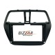 Clarion GL300+ Series 4Core Android ClarionOS 4+64GB  Suzuki SX4 S-Cross Navigation Multimedia Tablet 9"
