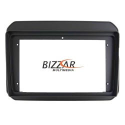 Clarion GL300+ Series 4Core Android ClarionOS 4+64GB  Suzuki Ignis Navigation Multimedia Tablet 9"
