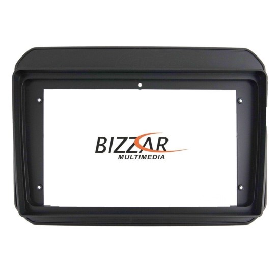 Clarion GL300+ Series 4Core Android ClarionOS 4+64GB  Suzuki Ignis Navigation Multimedia Tablet 9"