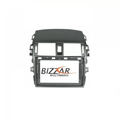 Clarion GL300+ Series 4Core Android ClarionOS 4+64GB  Toyota Corolla 2008-2010 Navigation Multimedia Tablet 9"
