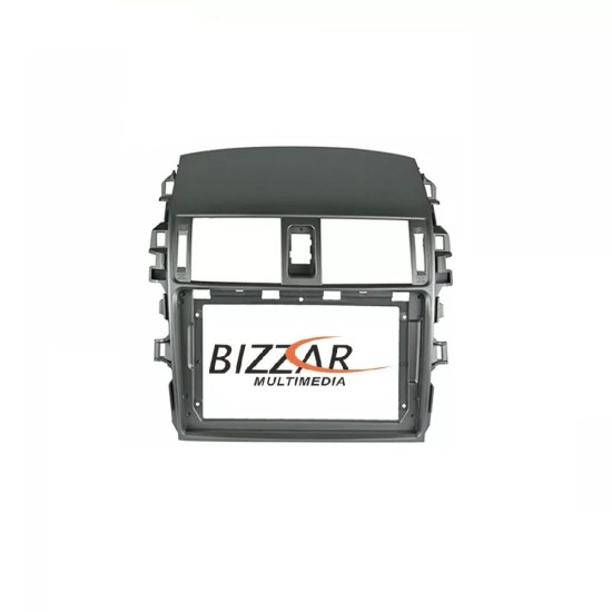 Clarion GL300+ Series 4Core Android ClarionOS 4+64GB  Toyota Corolla 2008-2010 Navigation Multimedia Tablet 9"