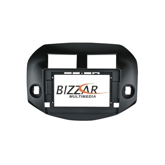 Clarion GL300+ Series 4Core Android ClarionOS 4+64GB  Toyota Rav4 2006-2012 Navigation Multimedia Tablet 10"