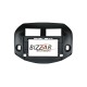 Clarion GL300+ Series 4Core Android ClarionOS 4+64GB  Toyota Rav4 2006-2012 Navigation Multimedia Tablet 10"