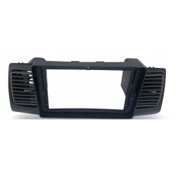 Clarion GL300+ Series 4Core Android ClarionOS 4+64GB  Toyota Corolla 2002-2006 Navigation Multimedia Tablet 9"   (Black)