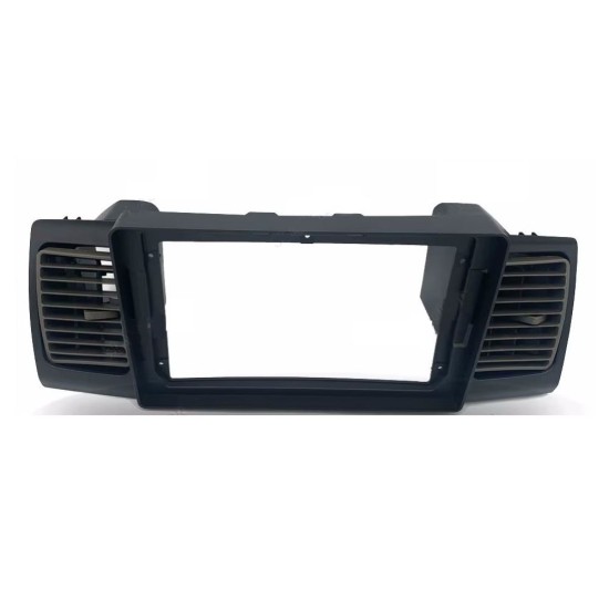 Clarion GL300+ Series 4Core Android ClarionOS 4+64GB  Toyota Corolla 2002-2006 Navigation Multimedia Tablet 9"   (Black)