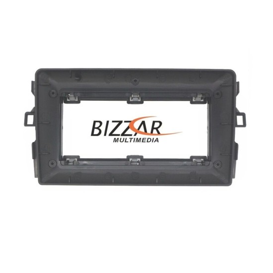 Clarion GL300+ Series 4Core Android ClarionOS 4+64GB  Toyota Auris Navigation Multimedia Tablet 10"
