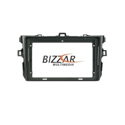 Clarion GL300+ Series 4Core Android ClarionOS 4+64GB  Toyota Corolla 2007-2012 Navigation Multimedia Tablet 9"