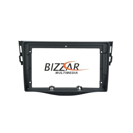 Clarion GL300+ Series 4Core Android ClarionOS 4+64GB  Toyota RAV4 Navigation Multimedia Tablet 9"