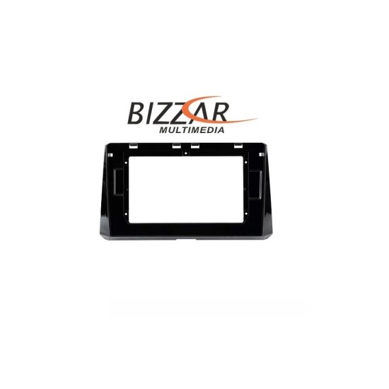 Clarion GL300+ Series 4Core Android ClarionOS 4+64GB  Toyota Corolla 2019-2022 Navigation Multimedia Tablet 10"