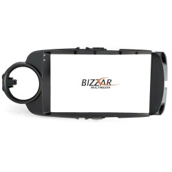 Clarion GL300+ Series 4Core Android ClarionOS 4+64GB Toyota Yaris Navigation Multimedia Tablet 9" (Μαύρο Χρώμα) Clarion GL300+ Series 4Core Android ClarionOS 4+64GB Toyota Yaris Navigation Multimedia Tablet 9" (Μαύρο Χρώμα)