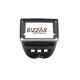 Clarion GL300+ Series 4Core Android ClarionOS 4+64GB Toyota Aygo/Citroen C1/Peugeot 107 Navigation Multimedia Tablet 10" Clarion GL300+ Series 4Core Android ClarionOS 4+64GB Toyota Aygo/Citroen C1/Peugeot 107 Navigation Multimedia Tablet 10"