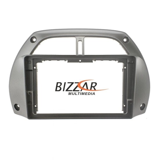 Clarion GL300+ Series 4Core Android ClarionOS 4+64GB  Toyota RAV4 2001 - 2006 Navigation Multimedia Tablet 9"