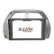 Clarion GL300+ Series 4Core Android ClarionOS 4+64GB  Toyota RAV4 2001 - 2006 Navigation Multimedia Tablet 9"