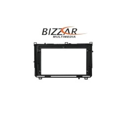 Clarion GL300+ Series 4Core Android ClarionOS 4+64GB  Toyota Corolla/Auris 2017-2019  Navigat-ion Multimedia Tablet 9"