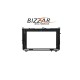Clarion GL300+ Series 4Core Android ClarionOS 4+64GB  Toyota Corolla/Auris 2017-2019  Navigat-ion Multimedia Tablet 9"