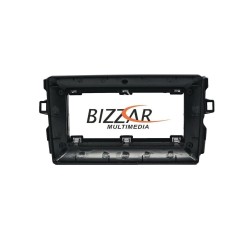 Clarion GL300+ Series 4Core Android ClarionOS 4+64GB  Toyota Auris 2013-2016 Navigation Multimedia Tablet 10"
