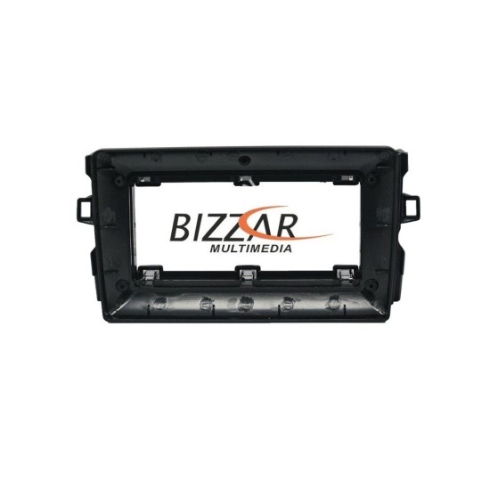Clarion GL300+ Series 4Core Android ClarionOS 4+64GB  Toyota Auris 2013-2016 Navigation Multimedia Tablet 10"