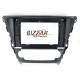 Clarion GL300+ Series 4Core Android ClarionOS 4+64GB  Toyota Avensis 2015-2018 Navigation Multimedia Tablet 9"