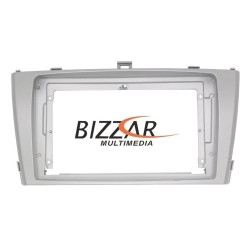 Clarion GL300+ Series 4Core Android ClarionOS 4+64GB  Toyota Avensis T27 Navigation Multimedia Tablet 9"