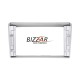 Clarion GL300+ Series 4Core Android ClarionOS 4+64GB  Toyota Avensis T25 02/2003–2008 Navigation Multimedia Tablet 9"