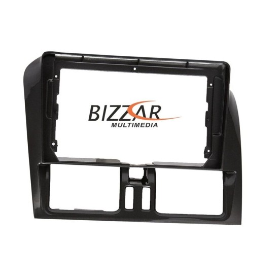 Clarion GL300+ Series 4Core Android ClarionOS 4+64GB  Volvo XC60 2009-2012 Navigation Multimedia Tablet 9"