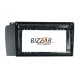 Clarion GL300+ Series 4Core Android ClarionOS 4+64GB  Volvo S60 2004-2009 Navigation Multimedia Tablet 9"