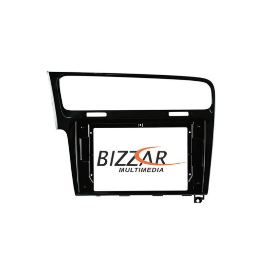Clarion GL300+ Series 4Core Android ClarionOS 4+64GB  VW GOLF 7 Navigation Multimedia Tablet 10"
