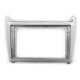 Clarion GL300+ Series 4Core Android ClarionOS 4+64GB  Vw Polo 2014-2017 Navigation Multimedia Tablet 9"   (Silver)