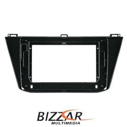 Clarion GL300+ Series 4Core Android ClarionOS 4+64GB  Vw Tiguan 2016-2022 Navigation Multimedia Tablet 10"