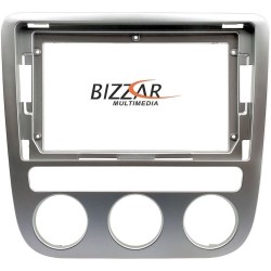 Clarion GL300+ Series 4Core Android ClarionOS 4+64GB  VW Scirocco 2008-2014 Navigation Multimedia Tablet 9"