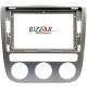 Clarion GL300+ Series 4Core Android ClarionOS 4+64GB  VW Scirocco 2008-2014 Navigation Multimedia Tablet 9"