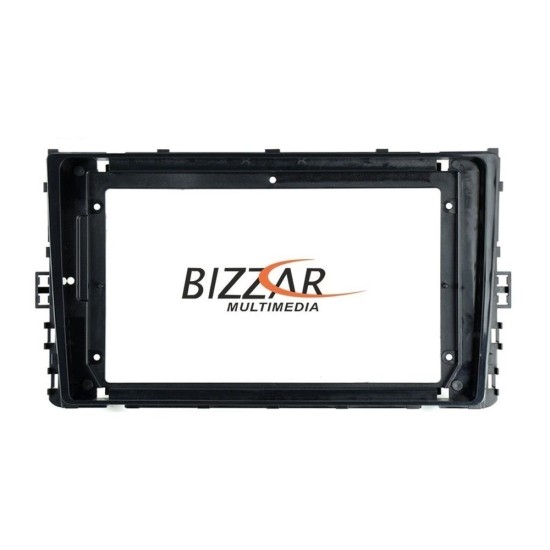 Clarion GL300+ Series 4Core Android ClarionOS 4+64GB  VW MQB 2017-> Navigation Multimedia Tablet 9"