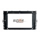 Clarion GL300+ Series 4Core Android ClarionOS 4+64GB  VW MQB 2017-> Navigation Multimedia Tablet 9"