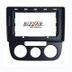 Clarion GL300+ Series 4Core Android ClarionOS 4+64GB  VW Jetta Navigation Multimedia Tablet 10"