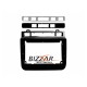 Clarion GL300 Series 4Core Android ClarionOS 2+32GB VW Touareg 2011-2018 Navigation Multimedia Tablet 9" Με Carplay & Android Auto