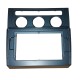 Clarion GL300 Series 4Core Android ClarionOS 2+32GB VW Touran 2003-2011 Navigation Multimedia Tablet 10" Με Carplay & Android Auto