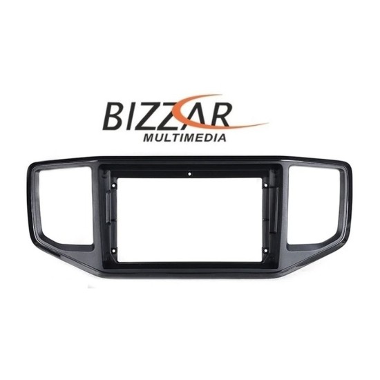 Clarion GL300+ Series 4Core Android ClarionOS 4+64GB  VW Amarok 2017-2022 Navigation Multimedia Tablet 9"