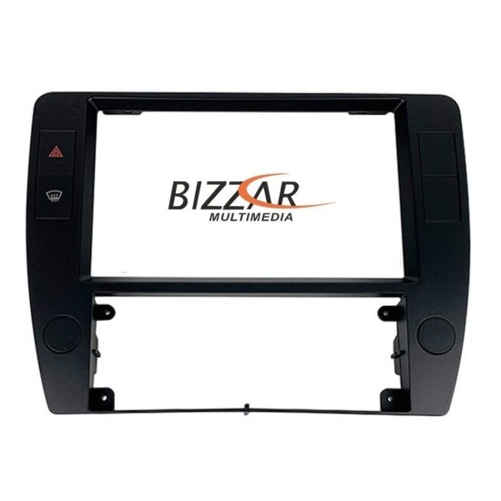 Clarion GL300+ Series 4Core Android ClarionOS 4+64GB  VW Passat B5 2001-2005 Navigation Multimedia Tablet 9"