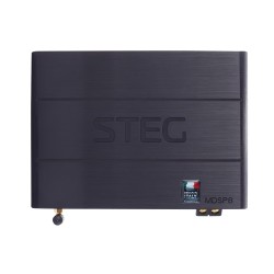 STEG MDSP8 6 Channel DSP Amplifier 6x50W @ 4 Ohm STEG MDSP8 6 Channel DSP Amplifier 6x50W @ 4 Ohm