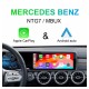 Mercedes MBUX/NTG7 Wireless CarPlay | Android Auto Interface | Camera In