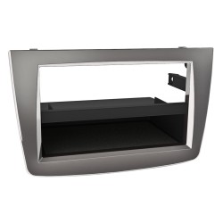 Πρόσοψη R/CD-Οθόνης Alfa Romeo Mito Πρόσοψη R/CD-Οθόνης Alfa Romeo Mito