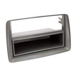 Πρόσοψη R/CD-Οθόνης Fiat Panda